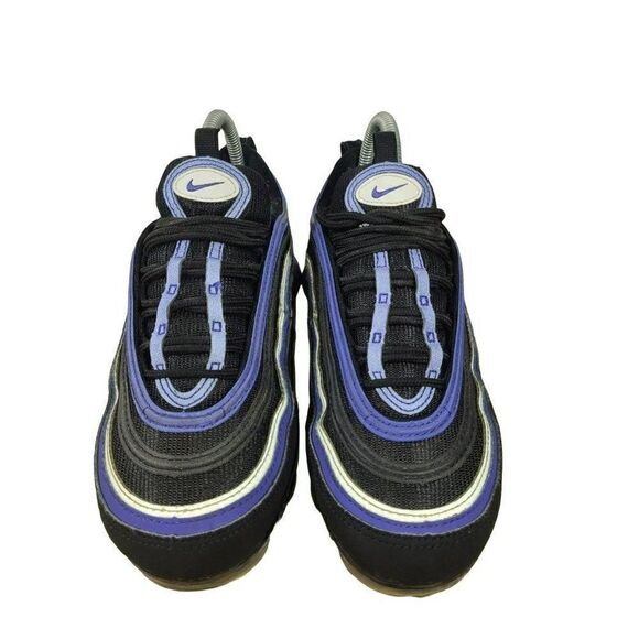Nike Air VaporMax 97 Youth Size 6 / Womens 7.5 - Picture 3 of 7